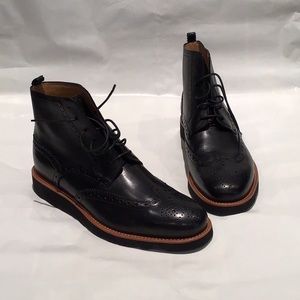 Bally men boots